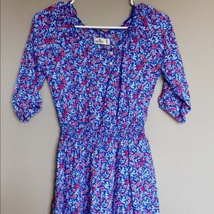 Super cute little summer dress